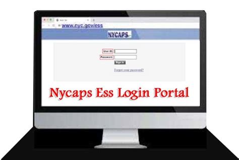 nycaps|nycaps doe log in.